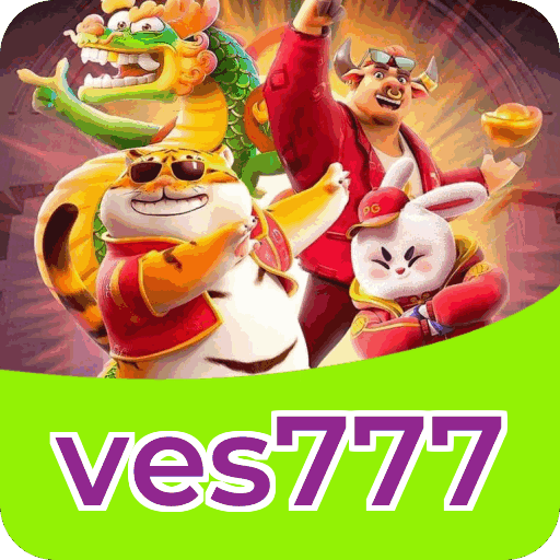 Material promocional do app ves777 — ilustração, não métricas auditadas nesta página