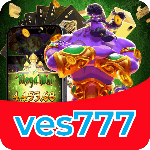 Tabela RTP dos jogos de cassino da ves777